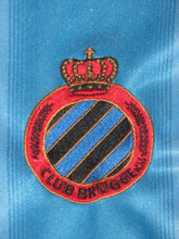 Load image into Gallery viewer, Club Brugge 2004-05 Away shirt XXL