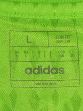 Load image into Gallery viewer, Rode Duivels 2022-24 Keeper shirt MATCH ISSUE/WORN EK U21 #12 Senne Lammens