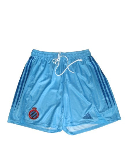 Club Brugge 2004-05 Away short XL *mint*