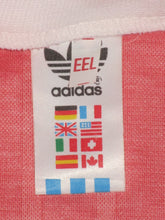 Load image into Gallery viewer, Standard Luik 1993-94 Home shirt Europa Cup II PLAYER ISSUE