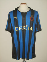 Load image into Gallery viewer, Club Brugge 2011-12 Home shirt XXXL *mint*