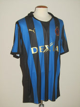 Load image into Gallery viewer, Club Brugge 2011-12 Home shirt XXXL *mint*