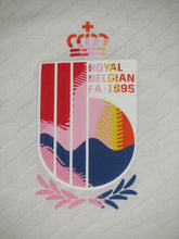 Load image into Gallery viewer, Rode Duivels 2022-24 Away shirt MATCH ISSUE #22 Charles De Ketelaere vs Egypt