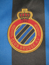 Load image into Gallery viewer, Club Brugge 2011-12 Home shirt XXXL *mint*