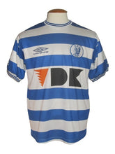 Load image into Gallery viewer, KAA Gent 2001-02 Home shirt M