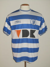 Load image into Gallery viewer, KAA Gent 2001-02 Home shirt M