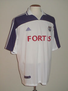 Boutique de maillots de foot vintage authentiques - IFS Boutique de maillots de foot vintage authentiques - IFS