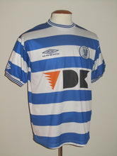 Load image into Gallery viewer, KAA Gent 2001-02 Home shirt M