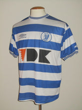 Load image into Gallery viewer, KAA Gent 2001-02 Home shirt M