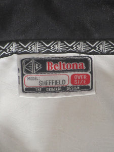 Eendracht Aalst 1998-99 Home shirt PLAYER ISSUE #10