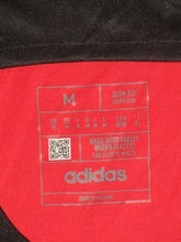 Load image into Gallery viewer, Rode Duivels 2022-24 Home shirt PLAYER ISSUE EK U21 #3