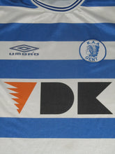 Load image into Gallery viewer, KAA Gent 2001-02 Home shirt M