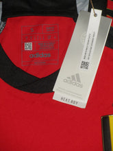 Load image into Gallery viewer, Rode Duivels 2022-24 Authentic Home shirt S *new with tags*