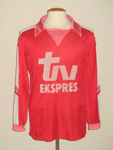 Load image into Gallery viewer, Royal Antwerp FC 1980-81 Home shirt MATCH ISSUE/WORN #3