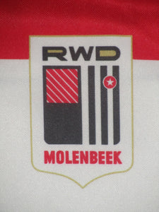 RWDM 1994-95 Home shirt XL *mint*