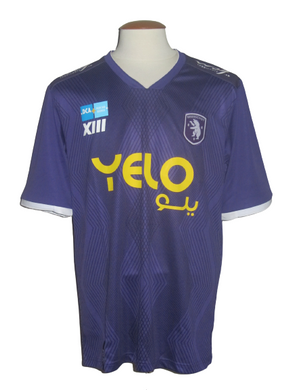 K. Beerschot V.A. 2021-22 Home shirt M-XXL *mint*