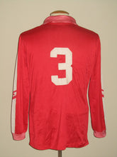 Load image into Gallery viewer, Royal Antwerp FC 1980-81 Home shirt MATCH ISSUE/WORN #3