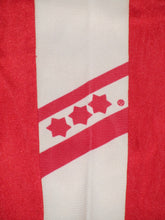 Load image into Gallery viewer, Royal Antwerp FC 1980-81 Home shirt MATCH ISSUE/WORN #3