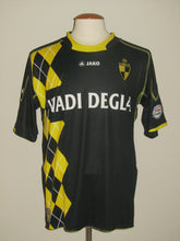 Load image into Gallery viewer, Lierse SK 2010-11 Away shirt MATCH ISSUE/WORN #10 Wesley Sonck