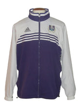 Load image into Gallery viewer, RSC Anderlecht 1998-99 Training jacket 192 *small damage*