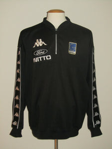 KRC Genk 1999-01 Training top XL