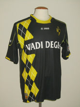 Load image into Gallery viewer, Lierse SK 2010-11 Away shirt MATCH ISSUE/WORN #10 Wesley Sonck