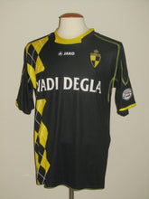 Load image into Gallery viewer, Lierse SK 2010-11 Away shirt MATCH ISSUE/WORN #10 Wesley Sonck