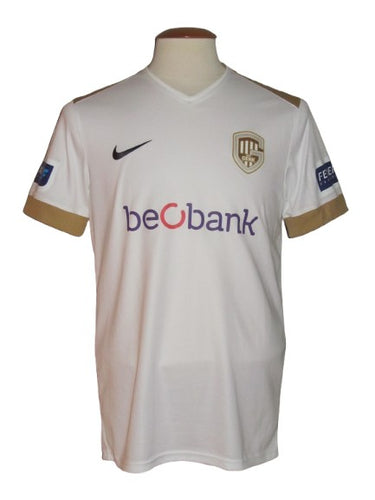 KRC Genk 2018-19 Away shirt M