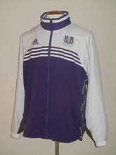 Load image into Gallery viewer, RSC Anderlecht 1998-99 Training jacket 192 *small damage*