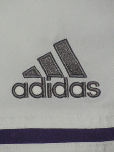 RSC Anderlecht 1998-99 Training jacket 192 *small damage*