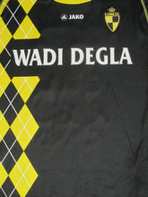 Load image into Gallery viewer, Lierse SK 2010-11 Away shirt MATCH ISSUE/WORN #10 Wesley Sonck