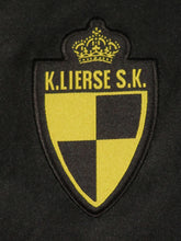 Load image into Gallery viewer, Lierse SK 2010-11 Away shirt MATCH ISSUE/WORN #10 Wesley Sonck