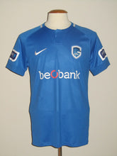 Load image into Gallery viewer, KRC Genk 2018-19 Home shirt M *mint*