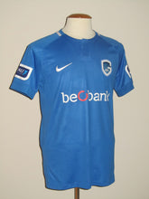 Load image into Gallery viewer, KRC Genk 2018-19 Home shirt M *mint*