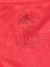 Load image into Gallery viewer, Rode Duivels 2020-22 Home shirt M #13-19