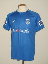 Load image into Gallery viewer, KRC Genk 2018-19 Home shirt M *mint*