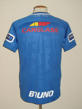 Load image into Gallery viewer, KRC Genk 2018-19 Home shirt M *mint*