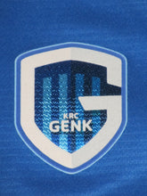 Load image into Gallery viewer, KRC Genk 2018-19 Home shirt M *mint*