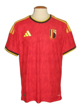 Load image into Gallery viewer, Rode Duivels 2026-27 Authentic Home shirt L *new with tags*