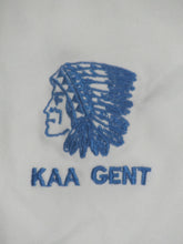 Load image into Gallery viewer, KAA Gent 2005-06 Away shirt MATCH ISSUE/WORN #11 Sandy Martens *signed*