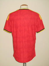 Load image into Gallery viewer, Rode Duivels 2026-27 Authentic Home shirt L *new with tags*