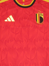 Load image into Gallery viewer, Rode Duivels 2026-27 Authentic Home shirt L *new with tags*