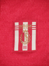 Load image into Gallery viewer, Standard Luik 1998-99 Home shirt MATCH ISSUE/WORN #2 Didier Ernst