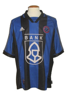 Club Brugge 1999-00 Home shirt XL