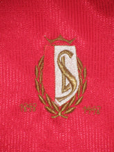 Load image into Gallery viewer, Standard Luik 1998-99 Home shirt MATCH ISSUE/WORN #2 Didier Ernst