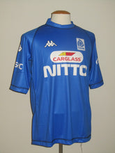 Load image into Gallery viewer, KRC Genk 2003-04 Home shirt L-XL-XXL *new with tags*