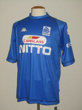 Load image into Gallery viewer, KRC Genk 2003-04 Home shirt L-XL-XXL *new with tags*
