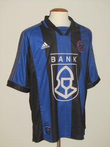 Club Brugge 1999-00 Home shirt XL