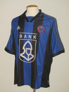 Club Brugge 1999-00 Home shirt XL