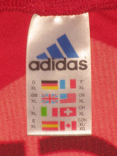 Load image into Gallery viewer, Standard Luik 1998-99 Home shirt MATCH ISSUE/WORN #2 Didier Ernst